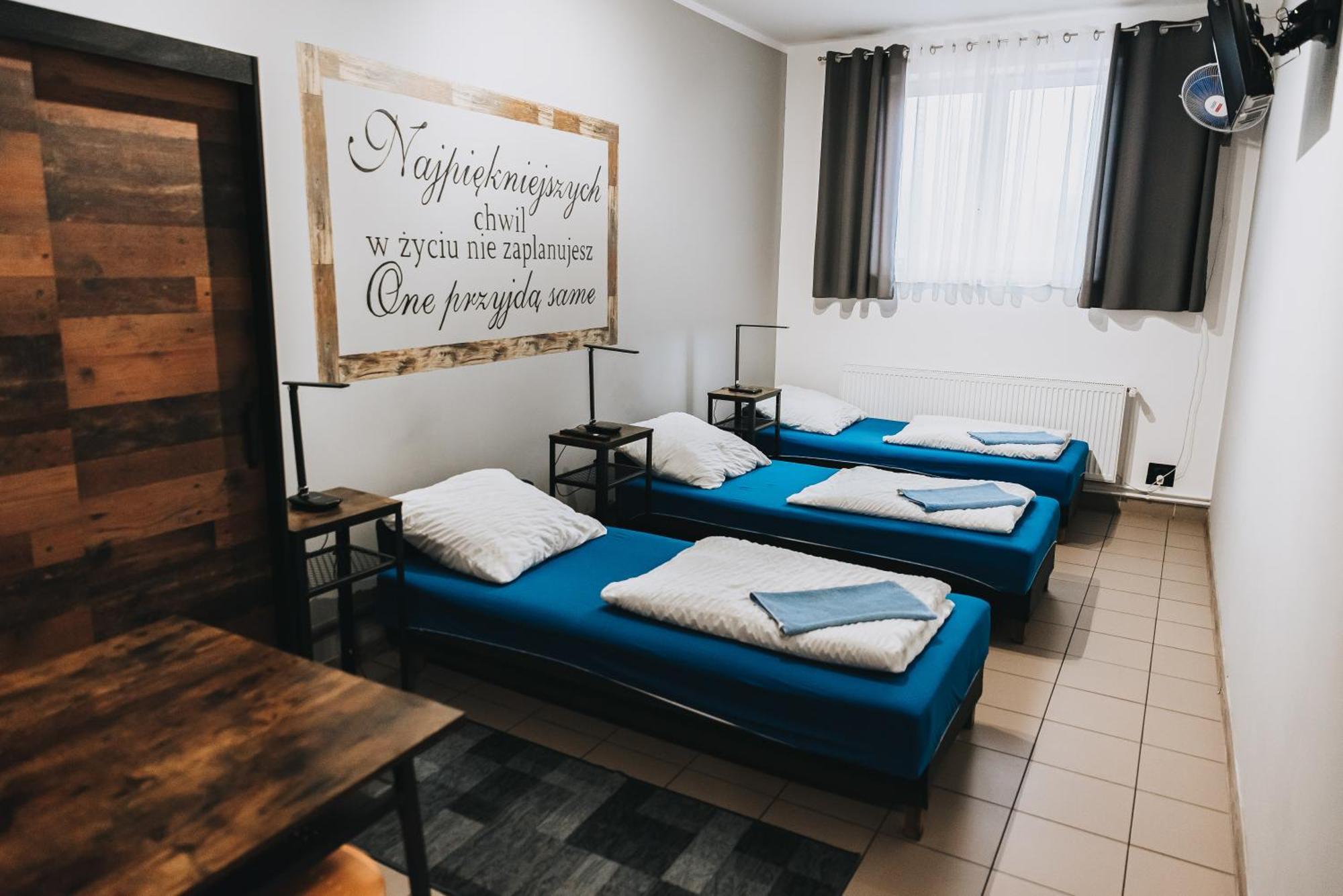 Noclegi Na Koncu Swiata Bielpon Przemyśl Exterior foto